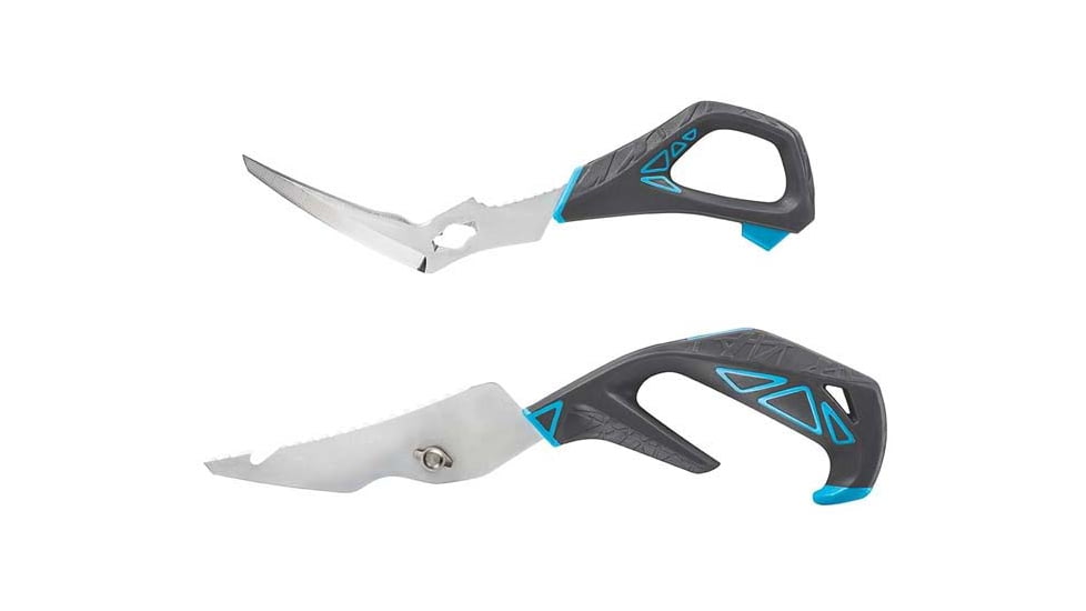 Gerber Processor,scissor,slt,cyan,e - 31-003554N