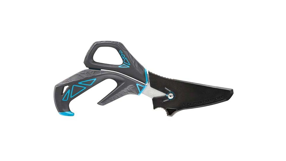 Gerber Processor,scissor,slt,cyan,e - 31-003554N