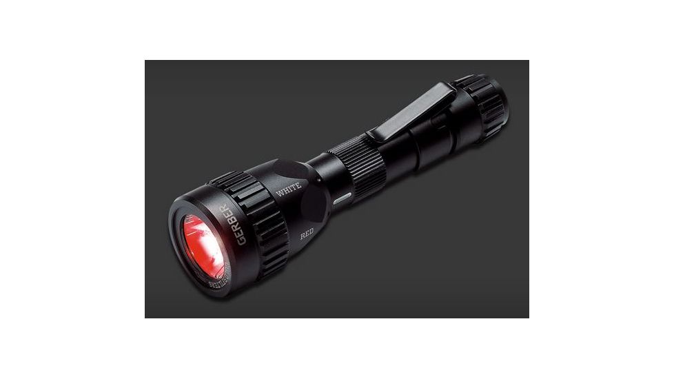 Gerber Recon M II Flashlight