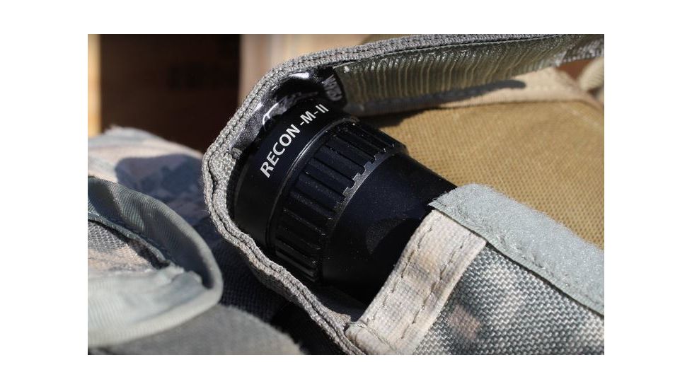 Gerber Recon M II Flashlight