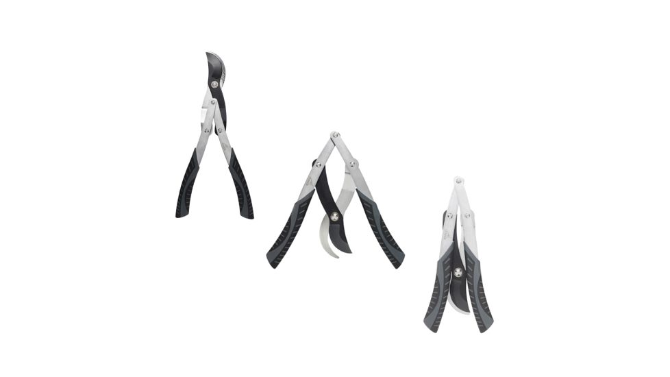 Gerber Reveal Folding Pruners