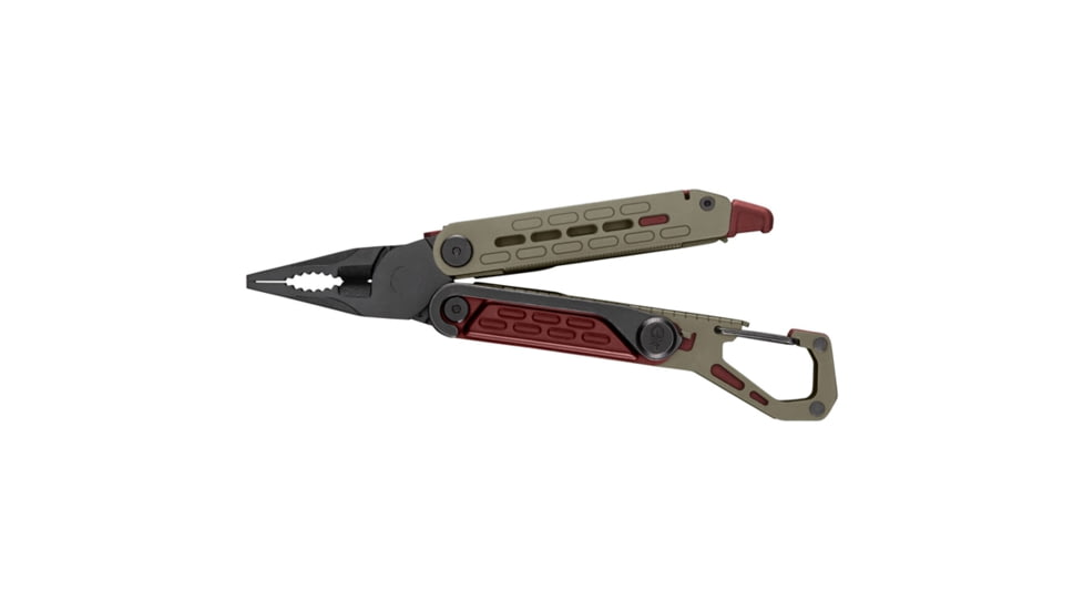 Stake Out Spark - Coyote Brown