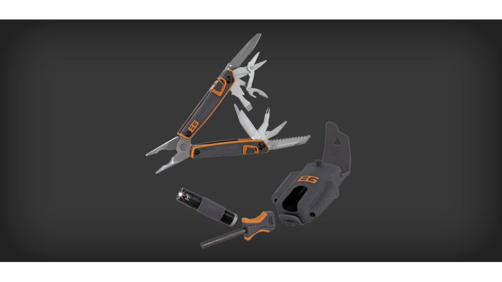 Gerber Survival Tool Pack 31 001047