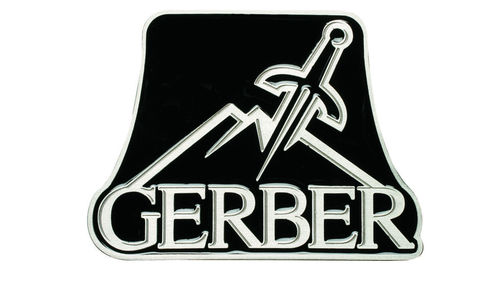 Gerber Trailer Hitch Cover