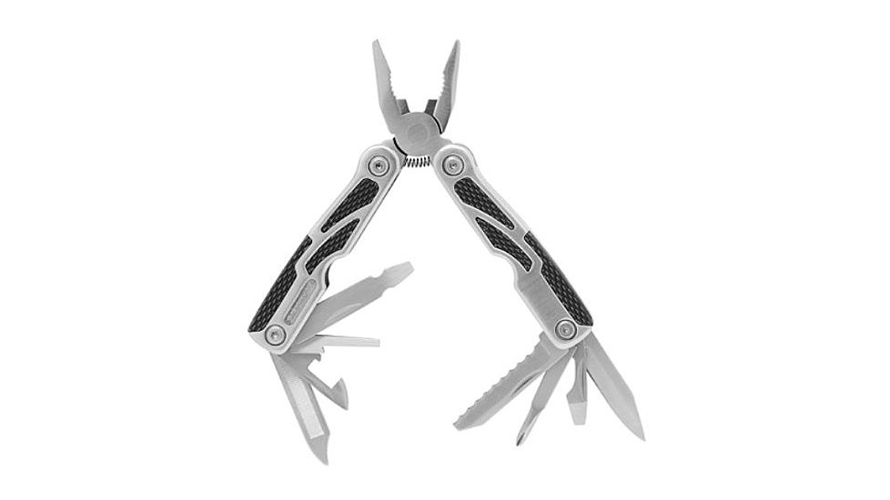 Winchester Knives Mini Stainless Steel Tool, Nylon Sheath 30-000293