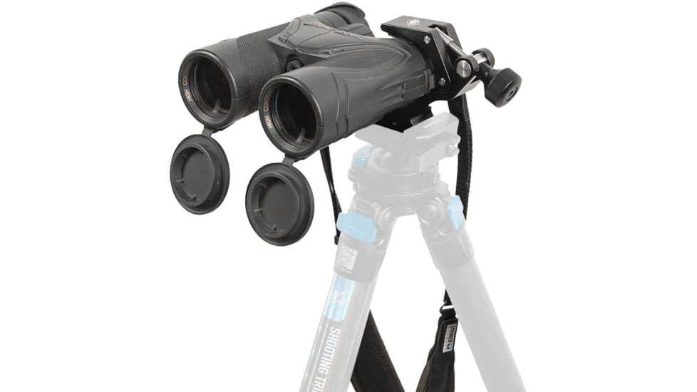 German Tactical Systems Universal Binocular Holder
