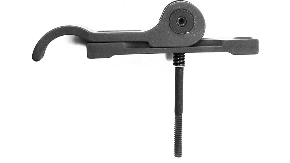 GG&amp;G Morovision Quick Detach Accucam Multi-Flex Night Vision Mount for Eotech 511/512/551/552 Scope - MVA-GGG-1190