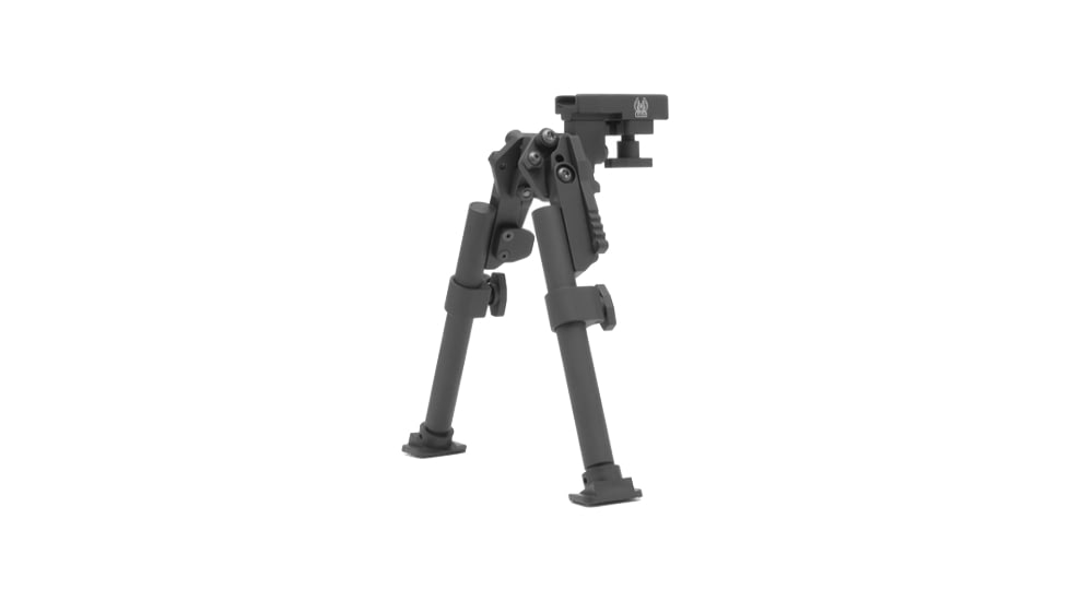 GG&amp;G Extreme Heavy Duty Swivel Bipod 
