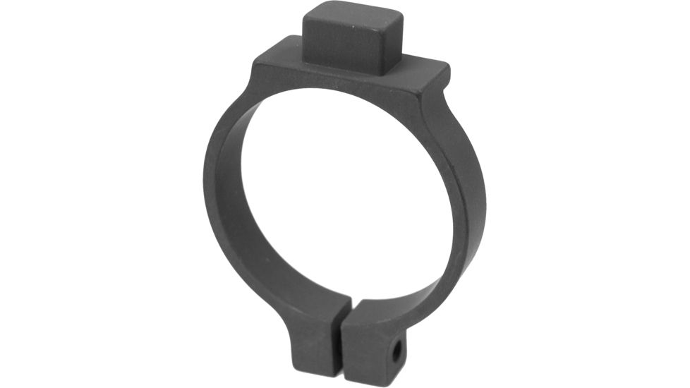 GG&amp;G Morovision Quick Detach Accucam Multi-Flex Night Vision Mount, High Ring MVA-GGG-1016-R