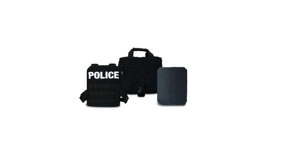 GH Armor -Active Shooter Kit