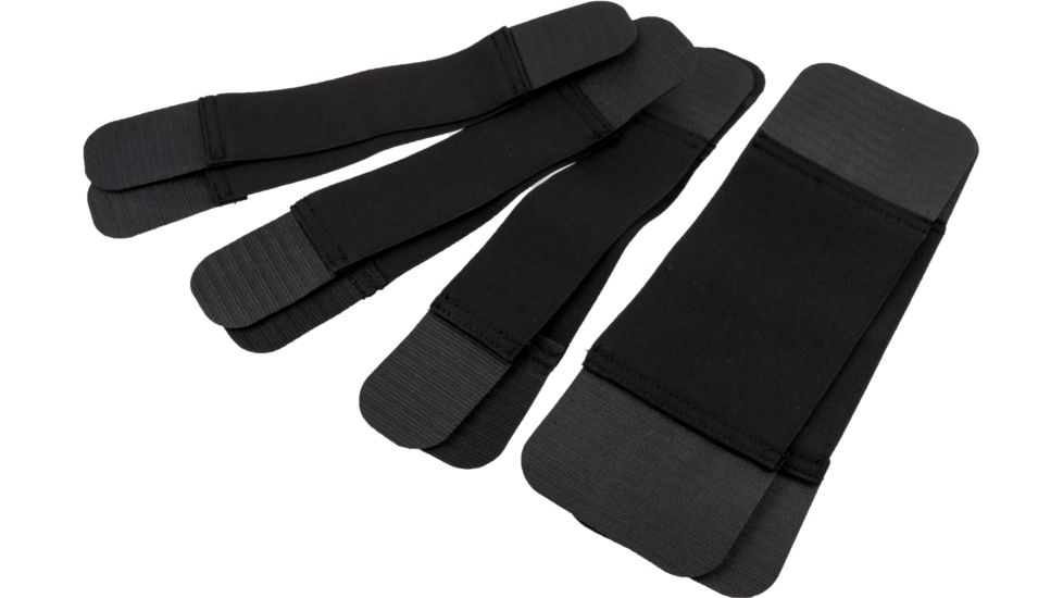 GH Armor Systems Gh Armor - Replacement Strap Kit For Occ - GH-RSK