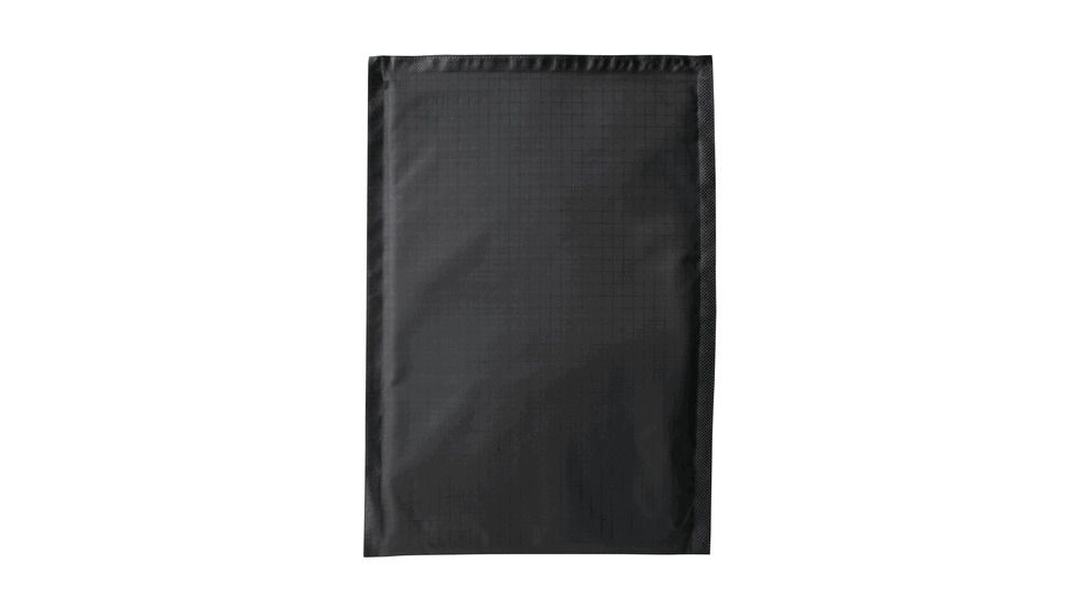 GH Armor Systems Gh Soft Trauma Plt 5x8inch - GHSTP
