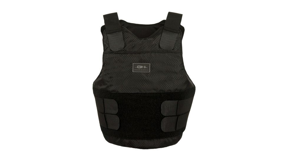 [LPC] Low Profile Concealable Carrier