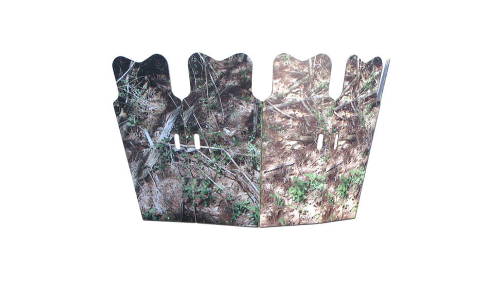 Ghost Blind GhostBlind Phantom Blind