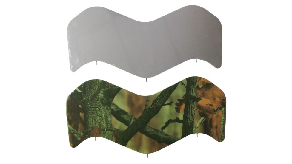 Ghost Blind Predator Extenders, 2 pk. EXT-1PR