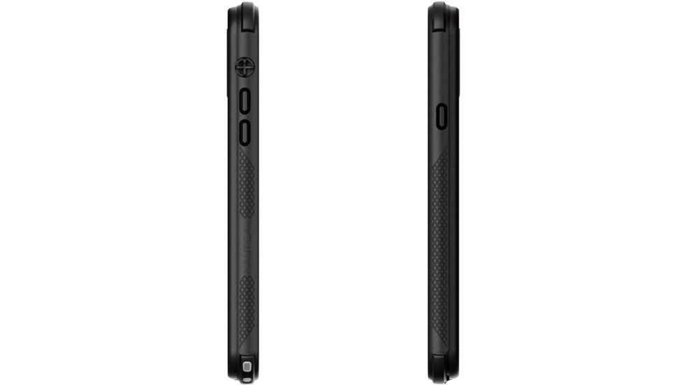 GHOSTEK iPhone XR Nautical2 Case, White, GHO-GHOCAS1079