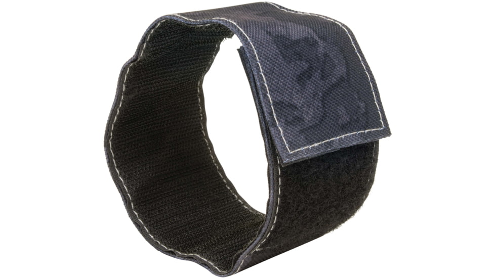 Girls With Guns Midnight Deluxe Backpack w/ Lockable Concealed Carry, Black/Shade Blackout Camo, 10 in x 19 in x 7.5 in, 70637