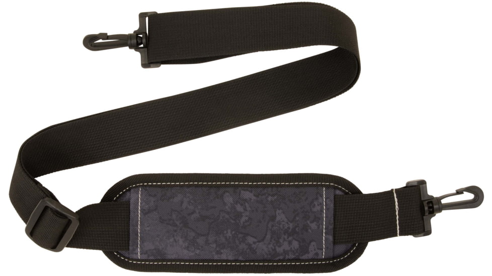 Girls With Guns Midnight Range Bag, Black/Shade Blackout Camo, 15 in x 8 in x 8 in, 70639