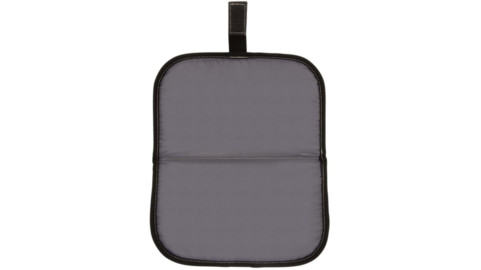 Girls With Guns Midnight Range Bag, Black/Shade Blackout Camo, 15 in x 8 in x 8 in, 70639