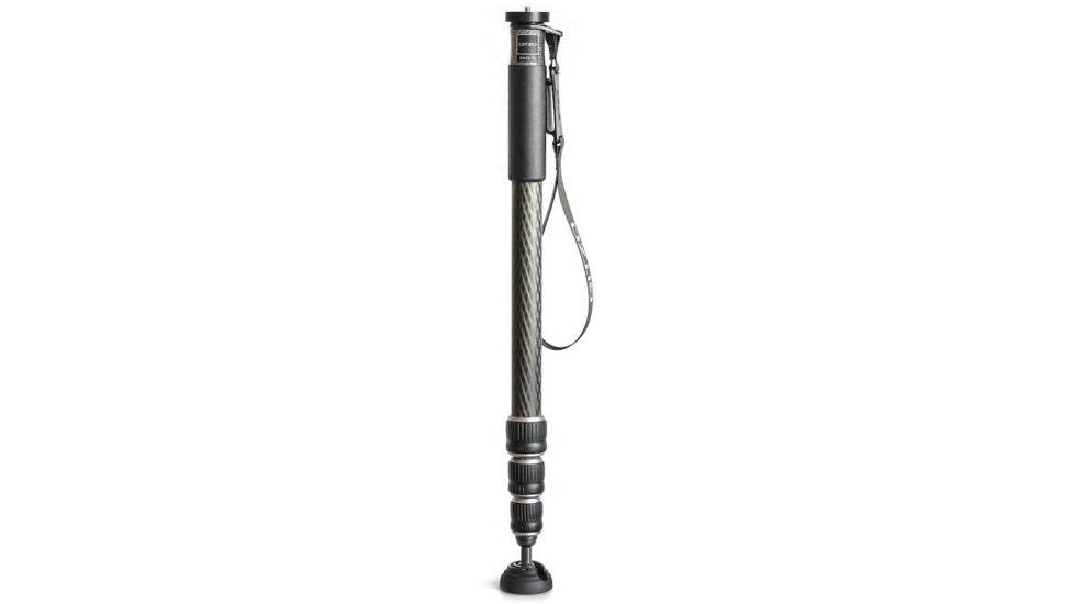 Gitzo Carbon Monopod Ser.2 4S GM2542