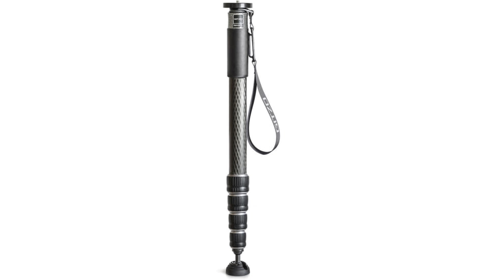 Gitzo Carbon Monopod Ser.4 5S LG M4552L
