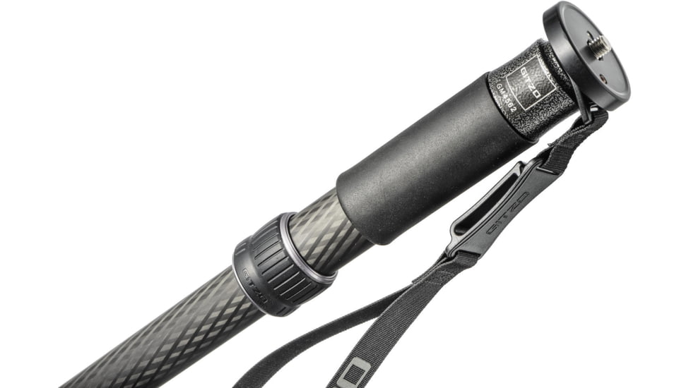 Gitzo Carbon Monopod Ser.4 6S GM4562