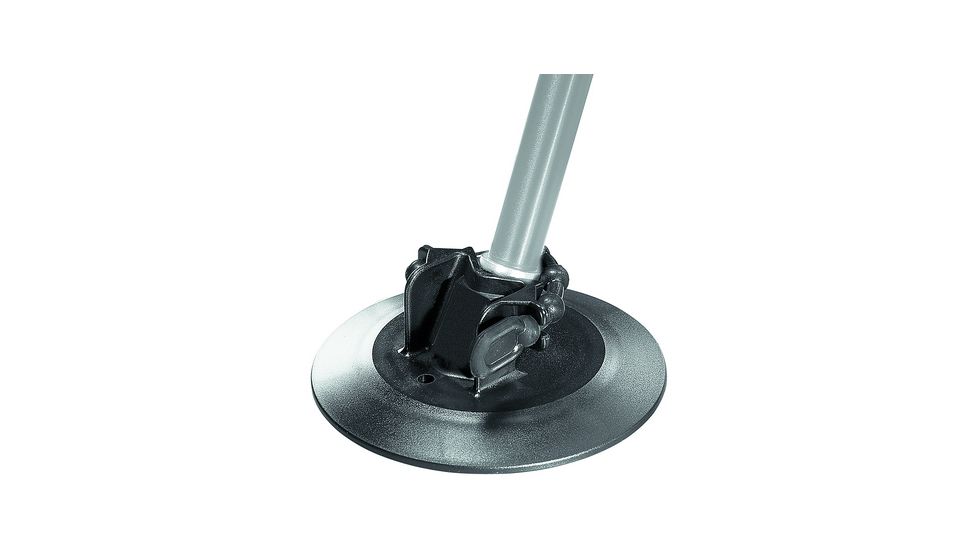 Gitzo Location Shoes - Set Of 3 For Aluminum &amp; Carbon 6x Tripods G1586B3