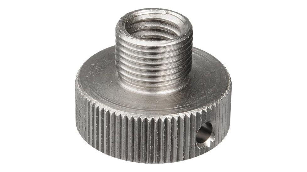 Gitzo M10 Metric to 3/8in Adapter GS5000C