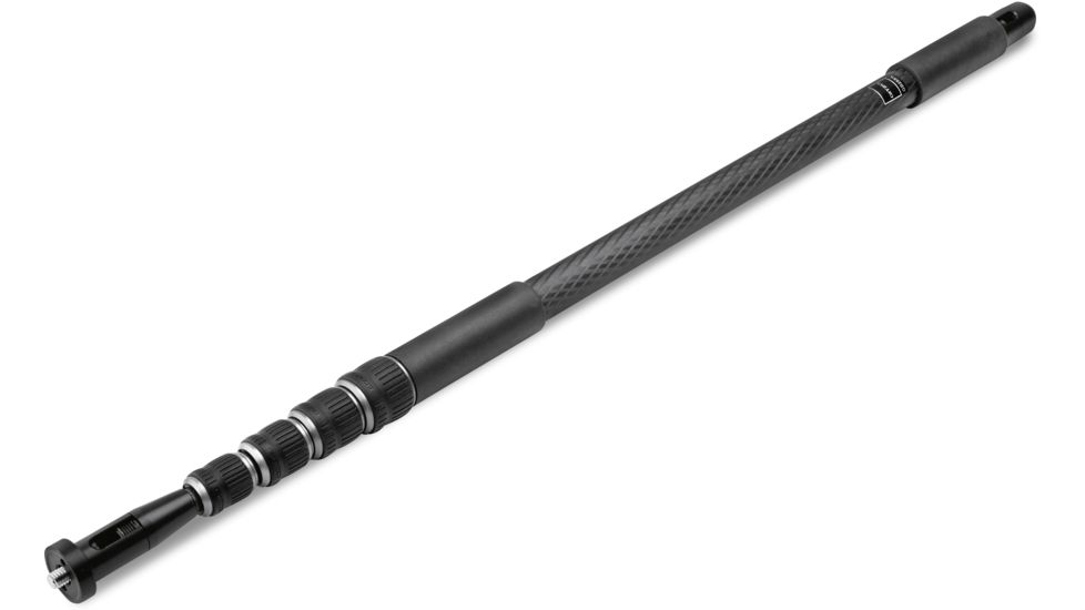 Gitzo Microphone Boom Series 2 - Carbon - 5 Sections, Long, GB2551LUS