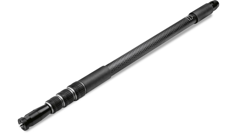 Gitzo Microphone Boom Series 4 - Carbon - 4 Sections, GB4541US