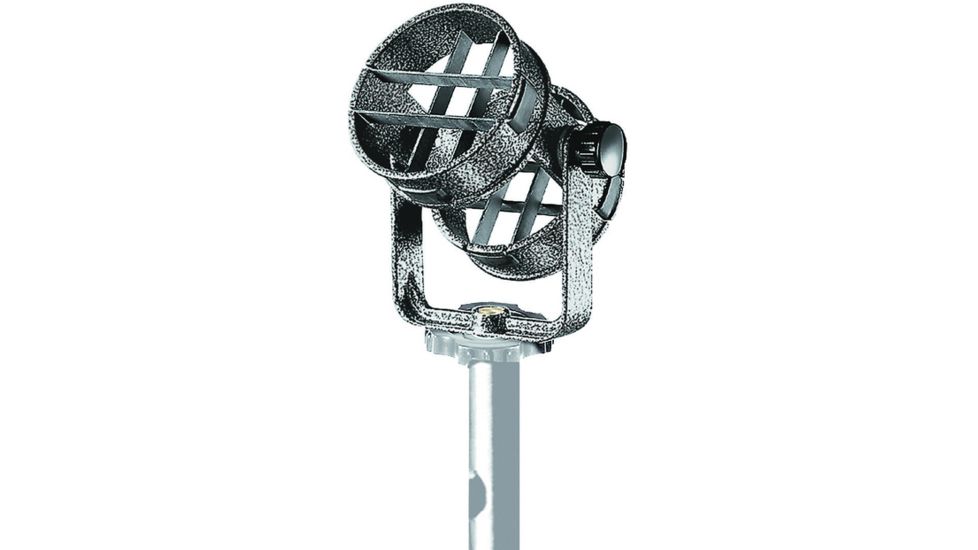 Gitzo Microphone Shock Mount G11510N