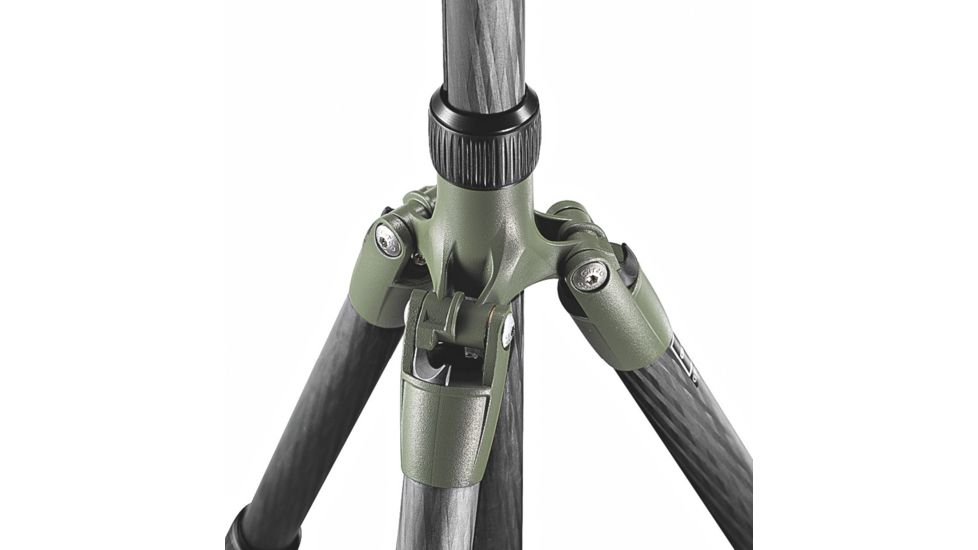 Gitzo Safari Series 2 Four Section Long 6X Tripod Close Up 2 GT2540FL