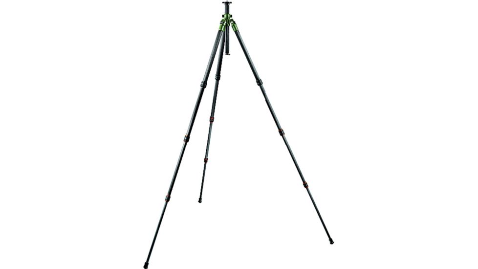 Gitzo Safari Series 2 Four Section Long 6X Tripod GT2540FL