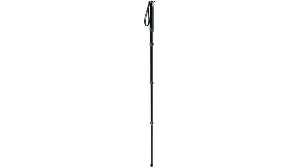 Gitzo Series 2 Aluminum Monopod - 4 Section GM2340