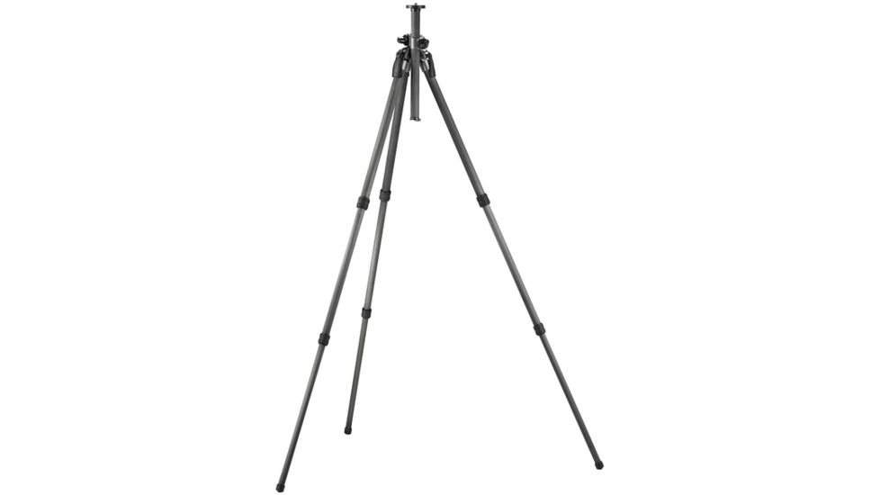 Gitzo Series 2 Carbon 6x Explorer Tripod - 3 Section G-lock GT2530EX