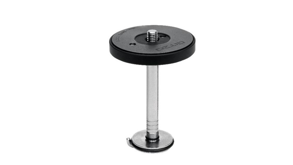 Gitzo Series 3 Ground Level Kit GS3320K