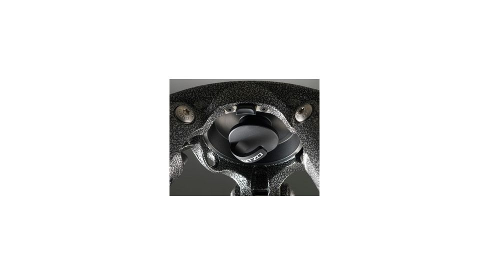 Gitzo SER.3 6X Systematic Carbon Tripod 4Section Eye Level GT3542LS