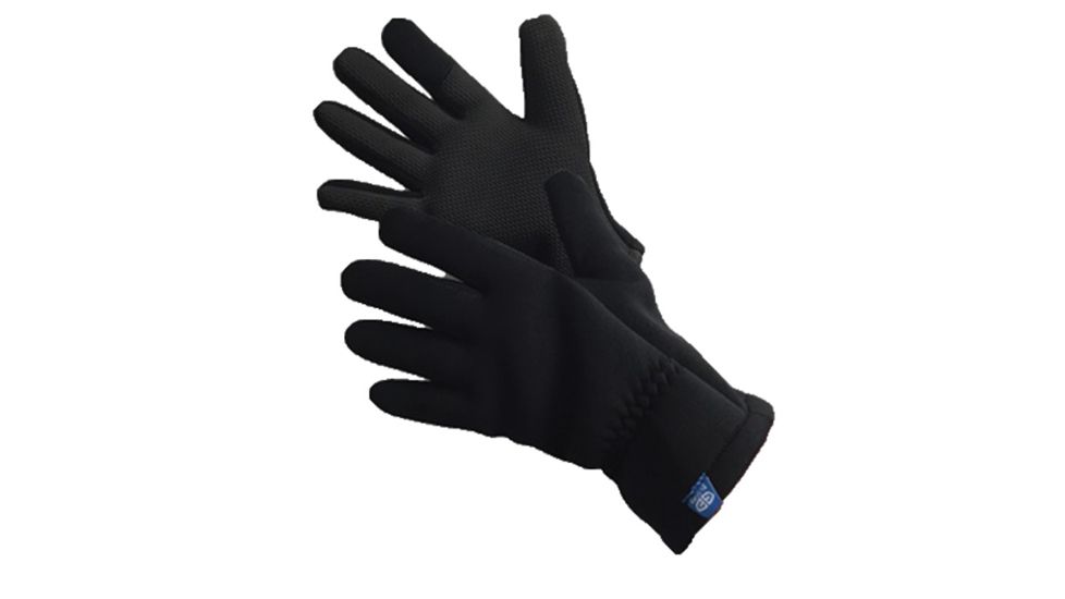 Glacier Glove Kenai Original Md 015BK M