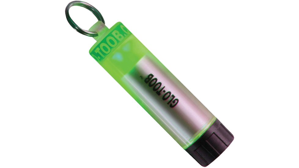 Glo-Toob Lighting AAA LED Light Green GLT01093