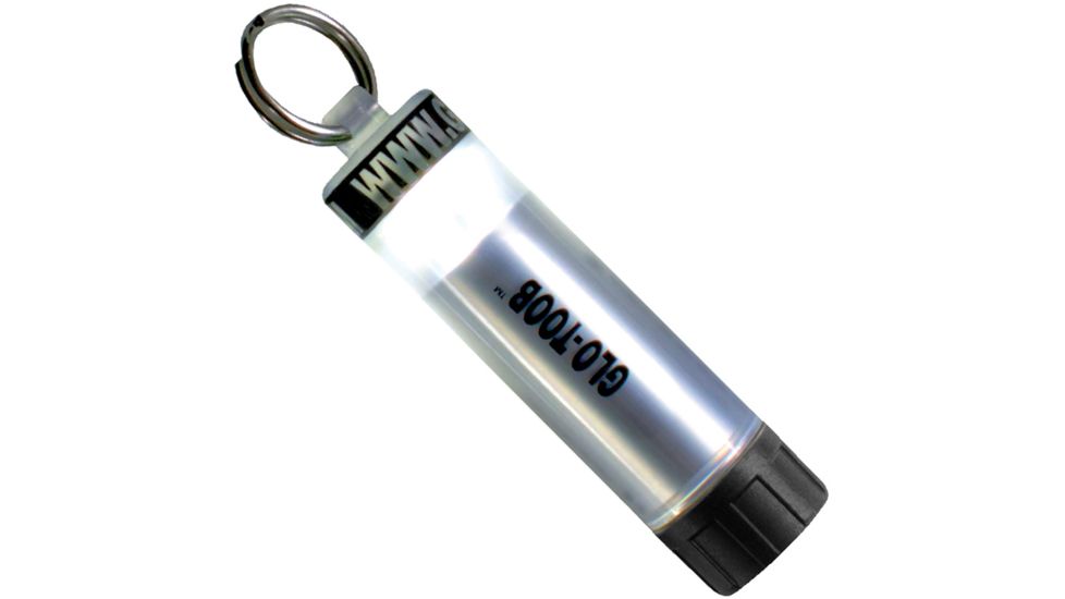 Glo-Toob Lighting AAA LED Light White GLT01095