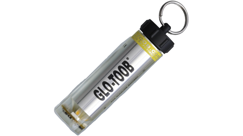 Glo-Toob Lighting AAA Pro Light Warm White