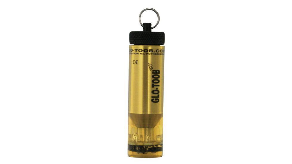 Glo-Toob Lighting FX 7 Function, Amber FXA