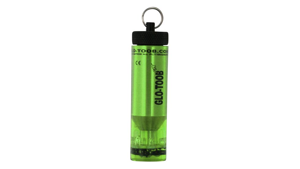 Glo-Toob Lighting FX 7 Function, Green FXG