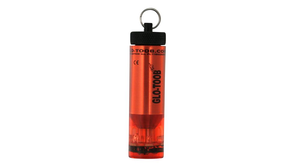 Glo-Toob Lighting FX 7 Function, Red FXR