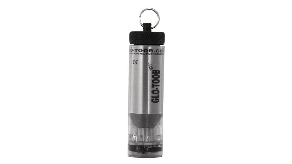 Glo-Toob Lighting FX 7 Function, White FXW