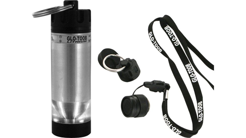 Glo-Toob Lighting Lithium Series Infra Red GLT00104