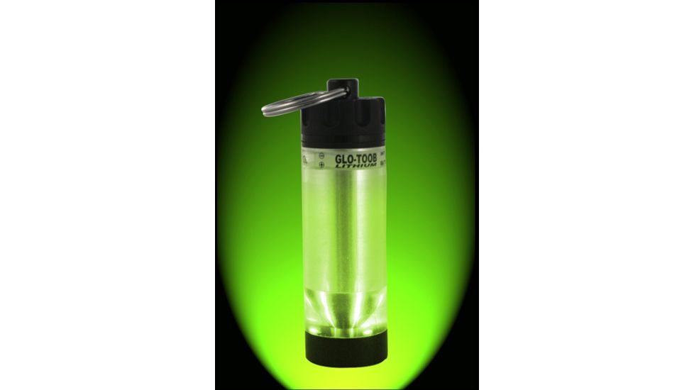 Glo-Toob Lighting Long Life, Green GTL-G