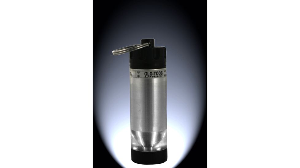 Glo-Toob Lighting Long Life, White GTL-W
