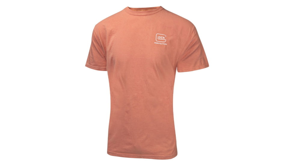 Glock AA75130 Crossover Coral Small Short Sleeve