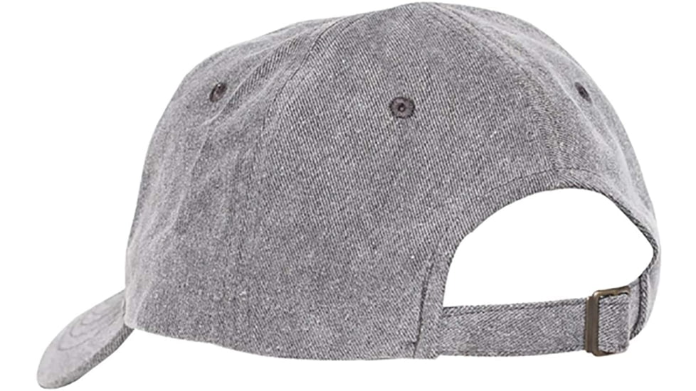 GLOCK AP95882 SAFE ACTION LEATHER PATCH HAT